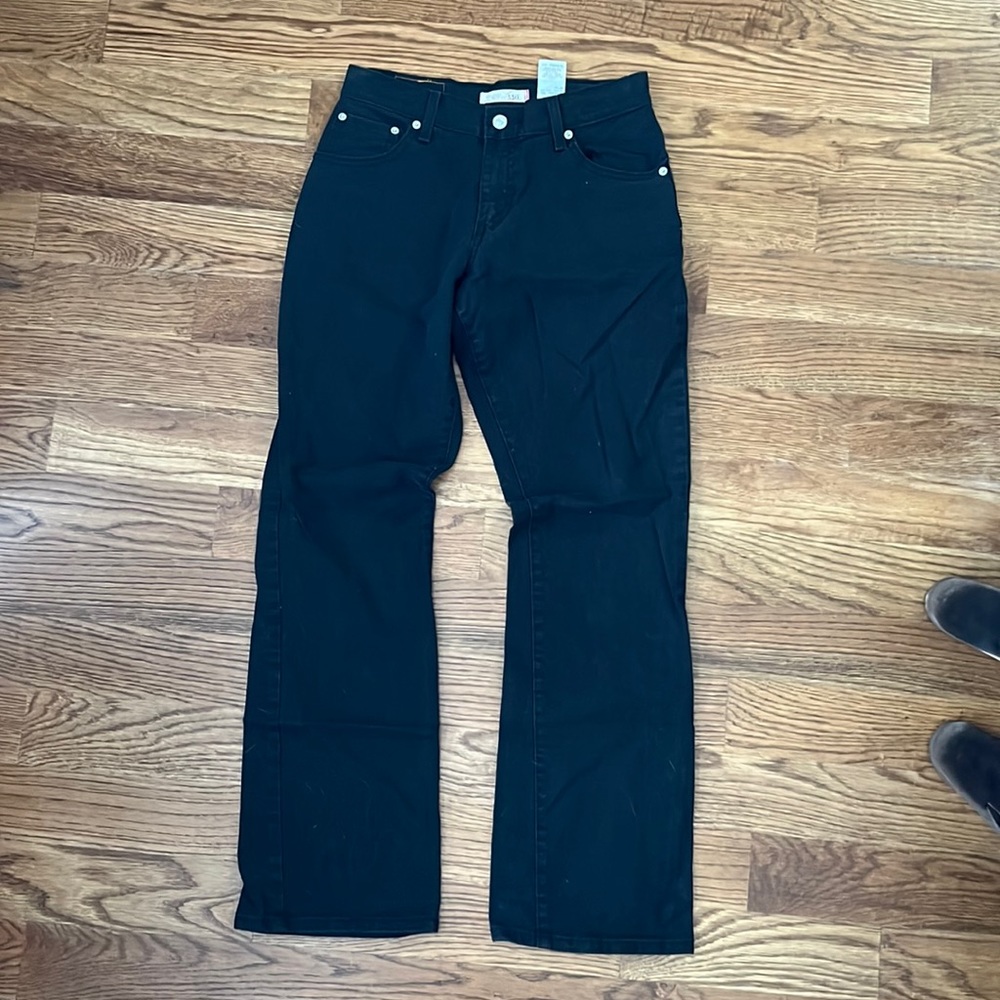 Levi’s 550 Bootcut